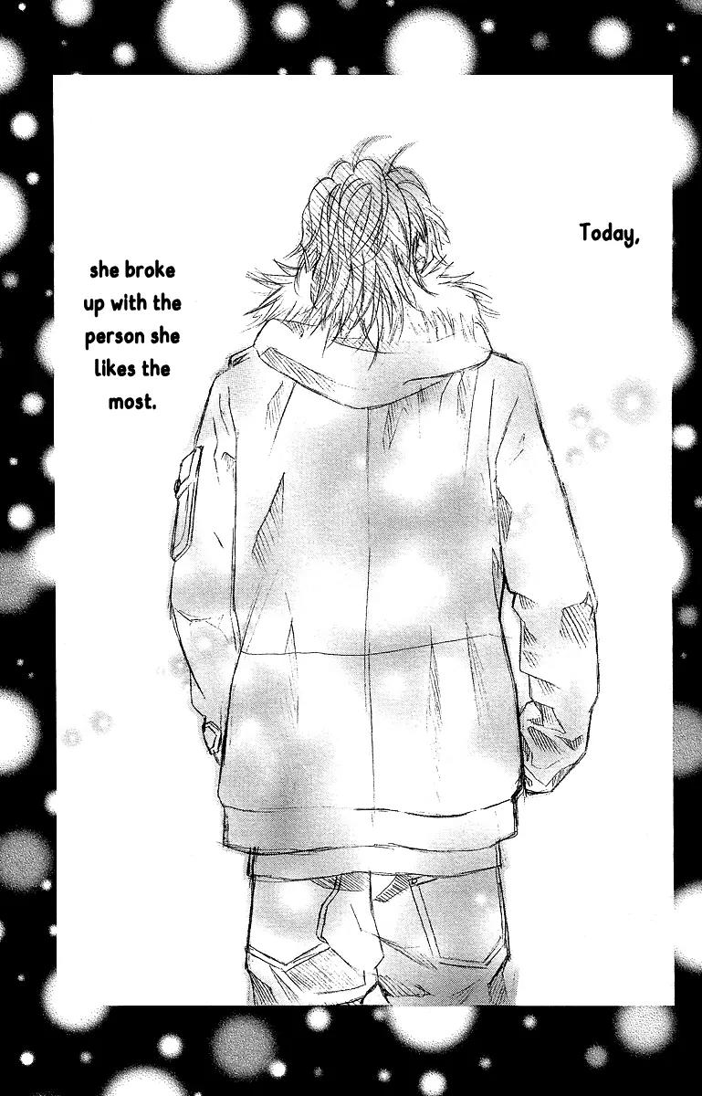 Kinkyori Renai Chapter 15 page 45 - Chapter 15: The Genius Girl's Tears