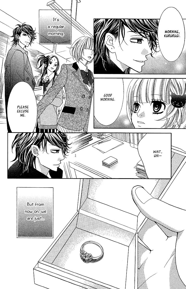Kinkyori Renai Chapter 16 page 10 - Chapter 16: The Genius Girl's Smile