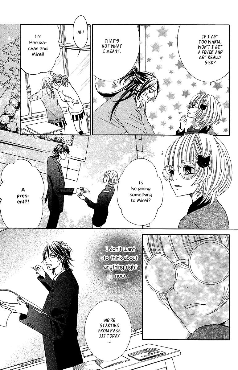 Kinkyori Renai Chapter 16 page 19 - Chapter 16: The Genius Girl's Smile