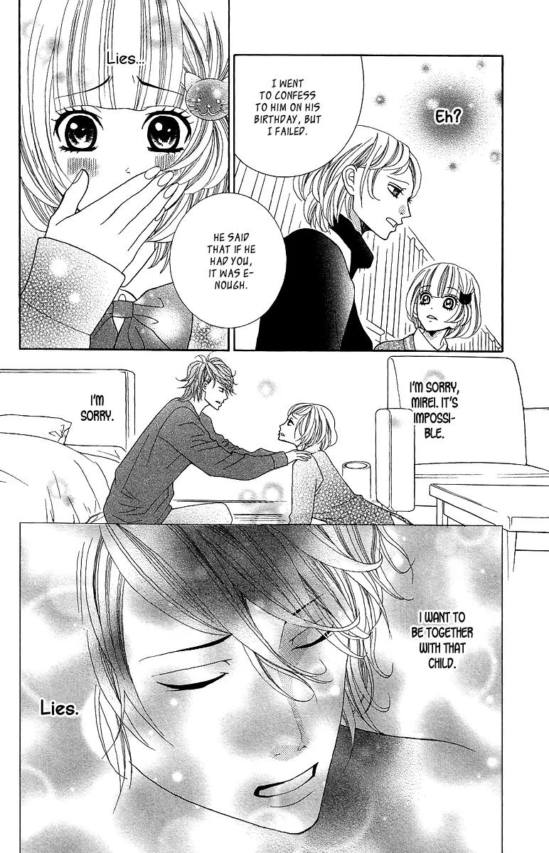Kinkyori Renai Chapter 16 page 30 - Chapter 16: The Genius Girl's Smile