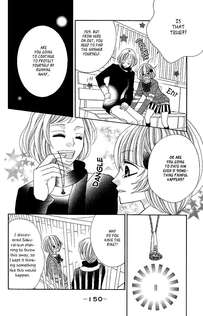 Kinkyori Renai Chapter 16 page 32 - Chapter 16: The Genius Girl's Smile