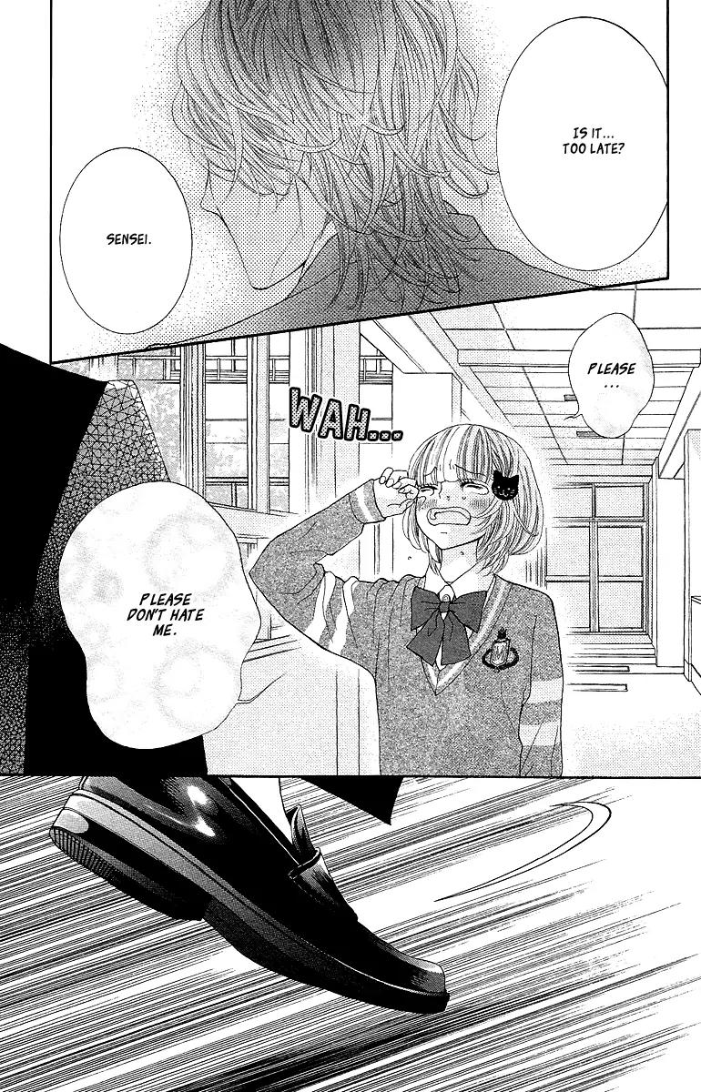 Kinkyori Renai Chapter 16 page 39 - Chapter 16: The Genius Girl's Smile