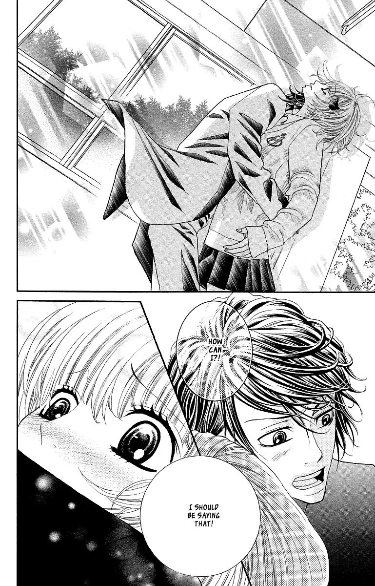 Kinkyori Renai Chapter 16 page 40 - Chapter 16: The Genius Girl's Smile