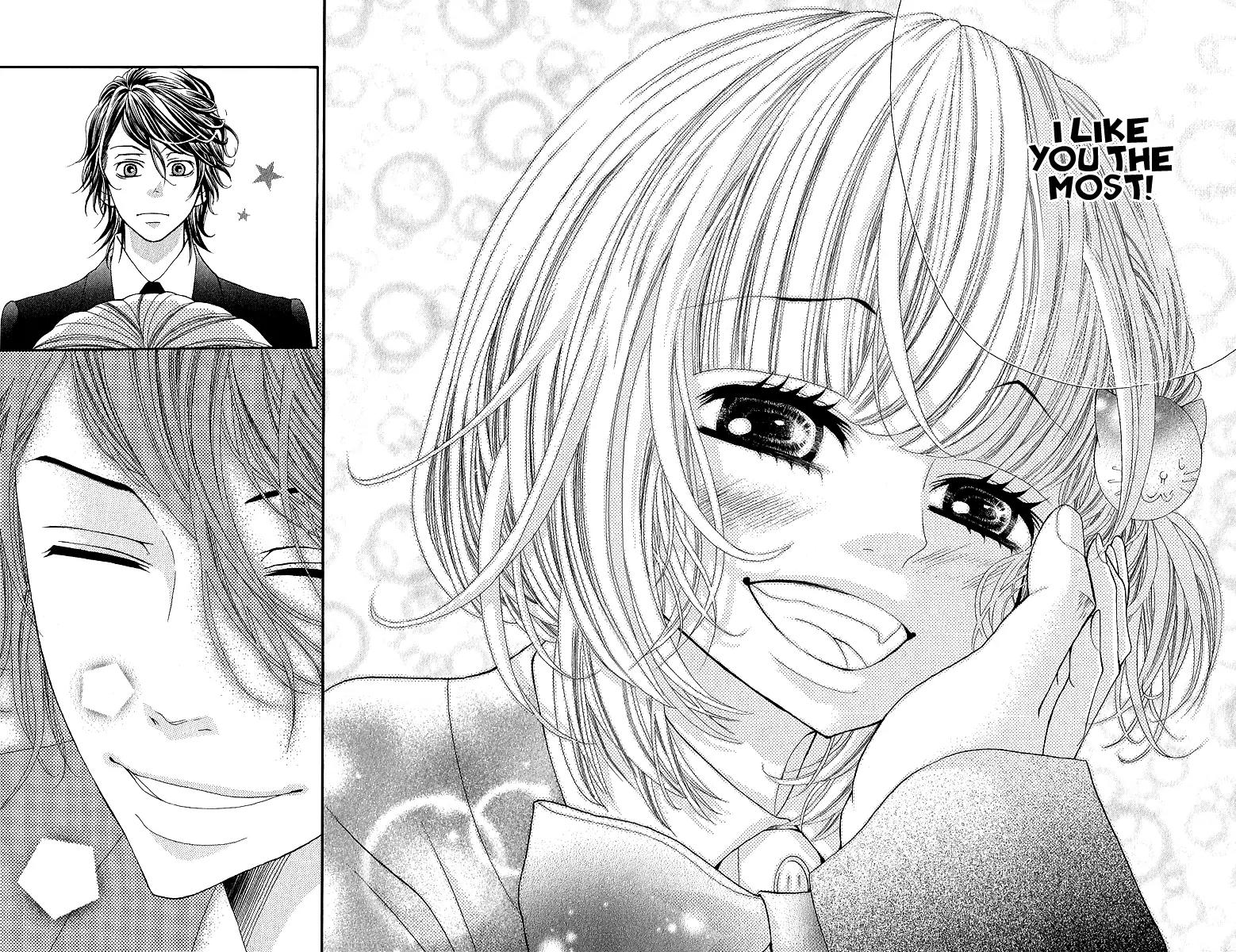 Kinkyori Renai Chapter 16 page 42 - Chapter 16: The Genius Girl's Smile