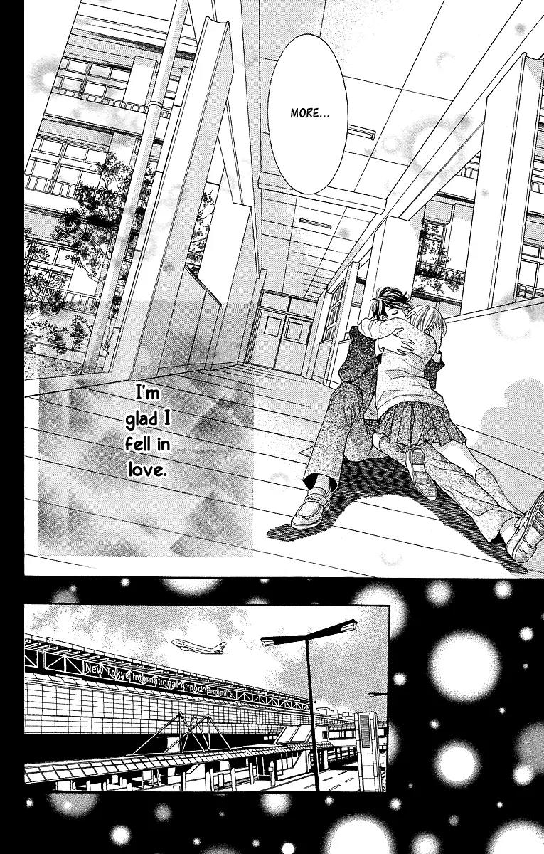 Kinkyori Renai Chapter 16 page 45 - Chapter 16: The Genius Girl's Smile