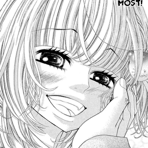 Kinkyori Renai Chapter 16: The Genius Girl's Smile cover