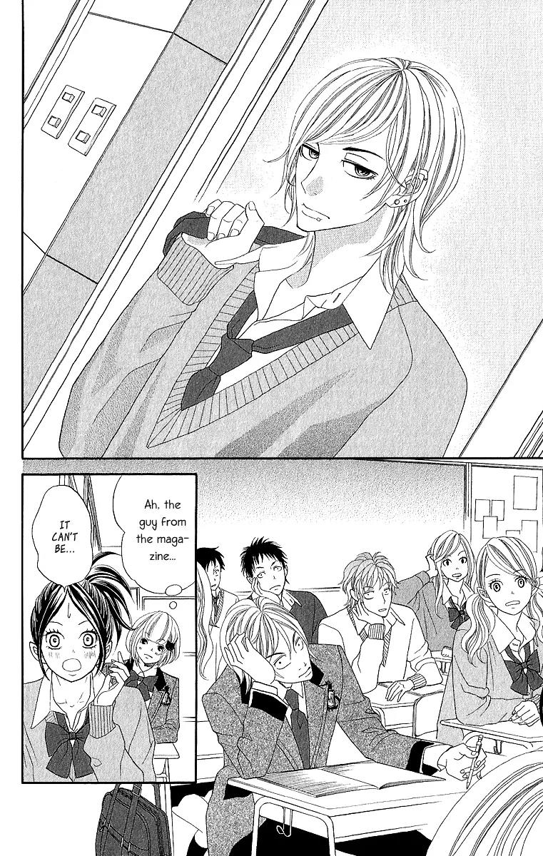 Kinkyori Renai Chapter 17 page 21 - Chapter 17: The Genius Girl's Childhood Friend