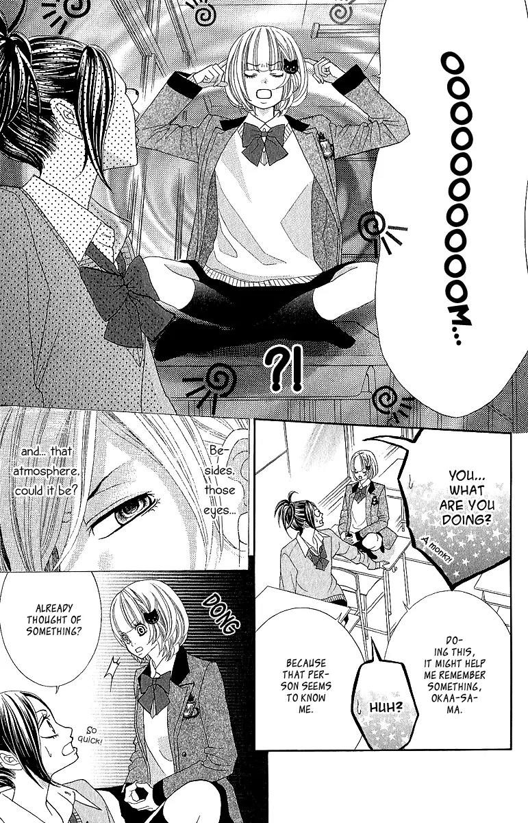 Kinkyori Renai Chapter 17 page 28 - Chapter 17: The Genius Girl's Childhood Friend