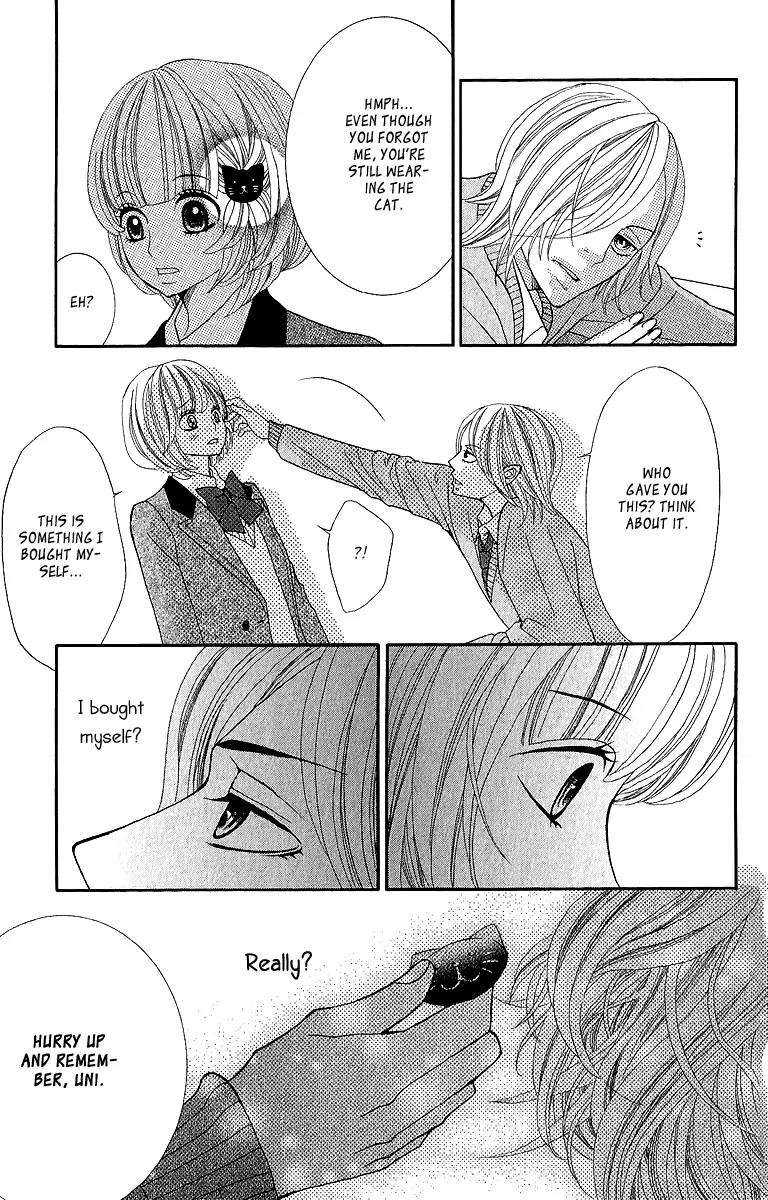 Kinkyori Renai Chapter 17 page 30 - Chapter 17: The Genius Girl's Childhood Friend