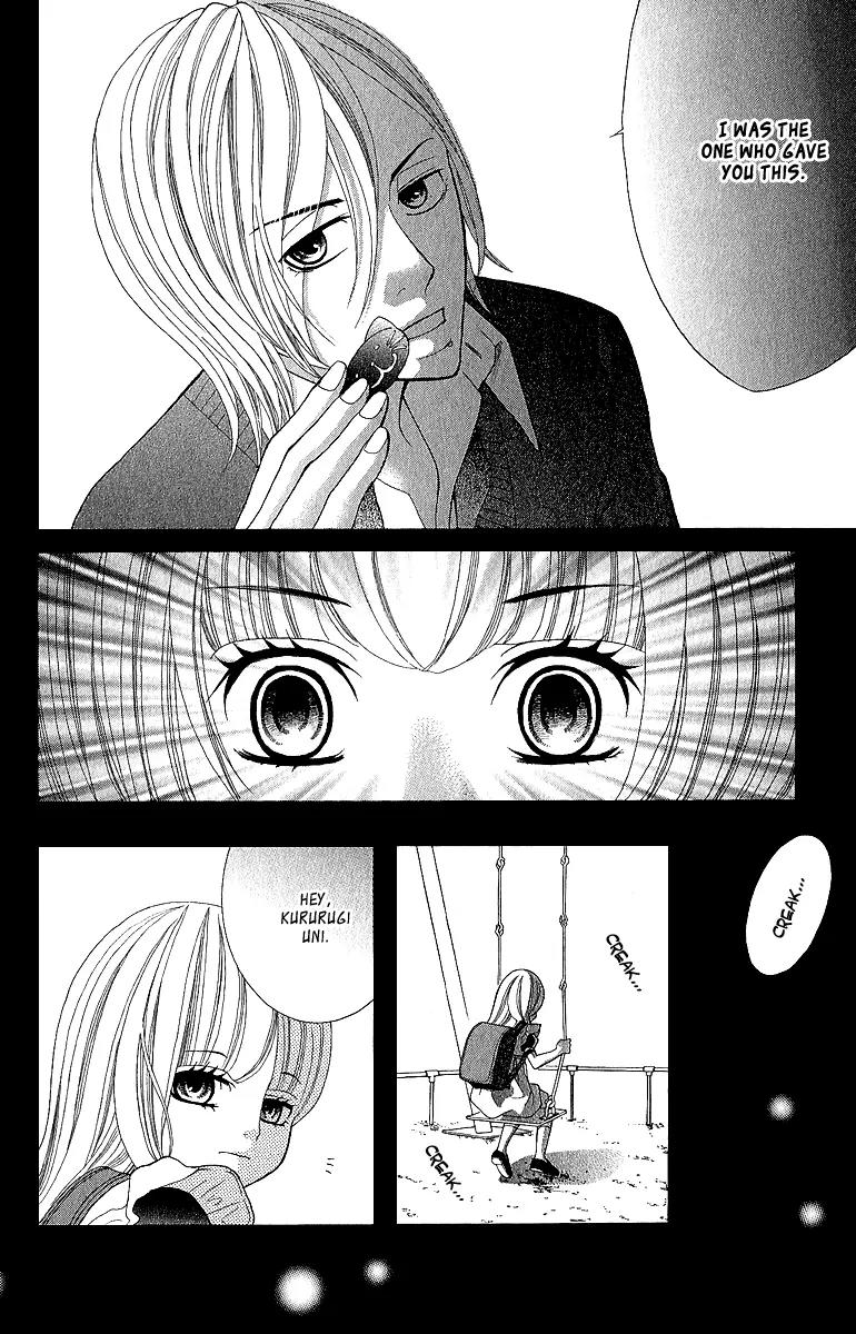 Kinkyori Renai Chapter 17 page 31 - Chapter 17: The Genius Girl's Childhood Friend