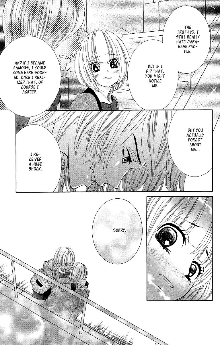 Kinkyori Renai Chapter 17 page 36 - Chapter 17: The Genius Girl's Childhood Friend