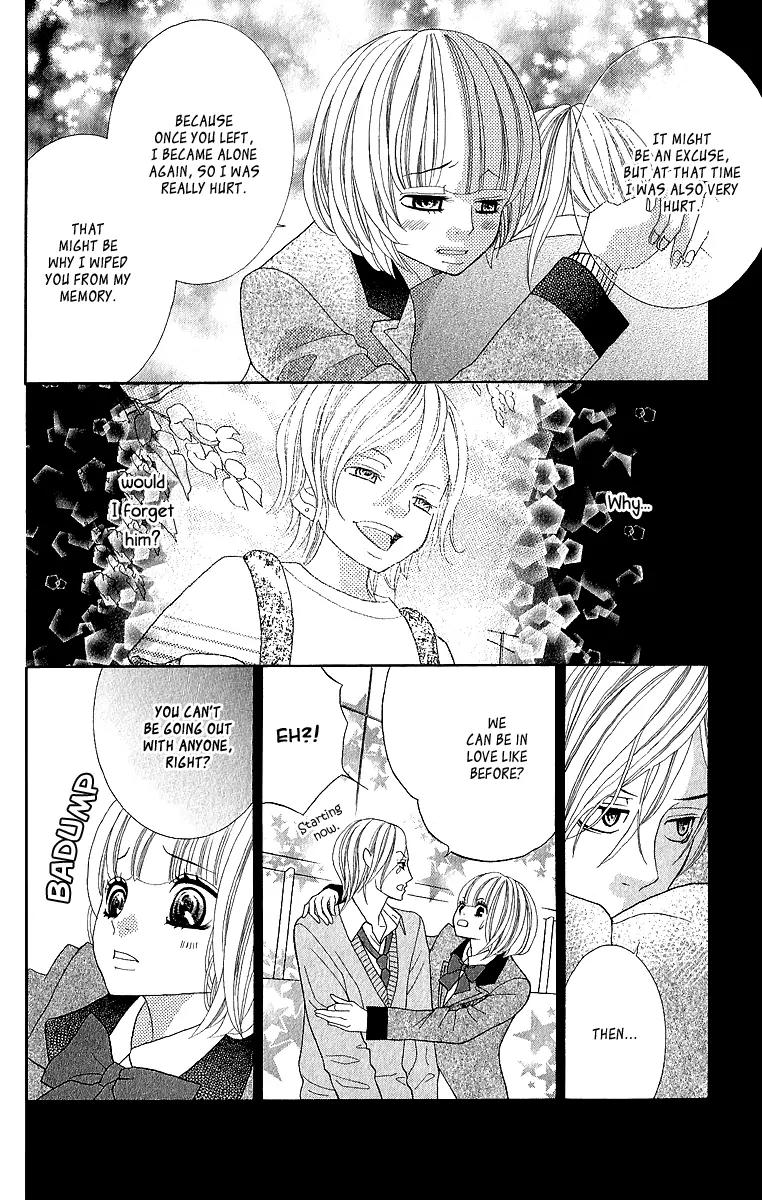 Kinkyori Renai Chapter 17 page 37 - Chapter 17: The Genius Girl's Childhood Friend