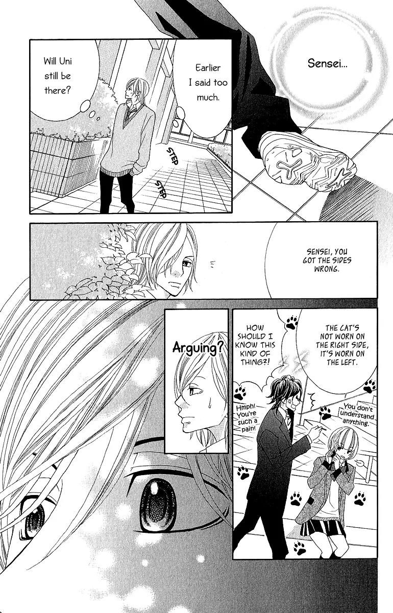 Kinkyori Renai Chapter 17 page 44 - Chapter 17: The Genius Girl's Childhood Friend
