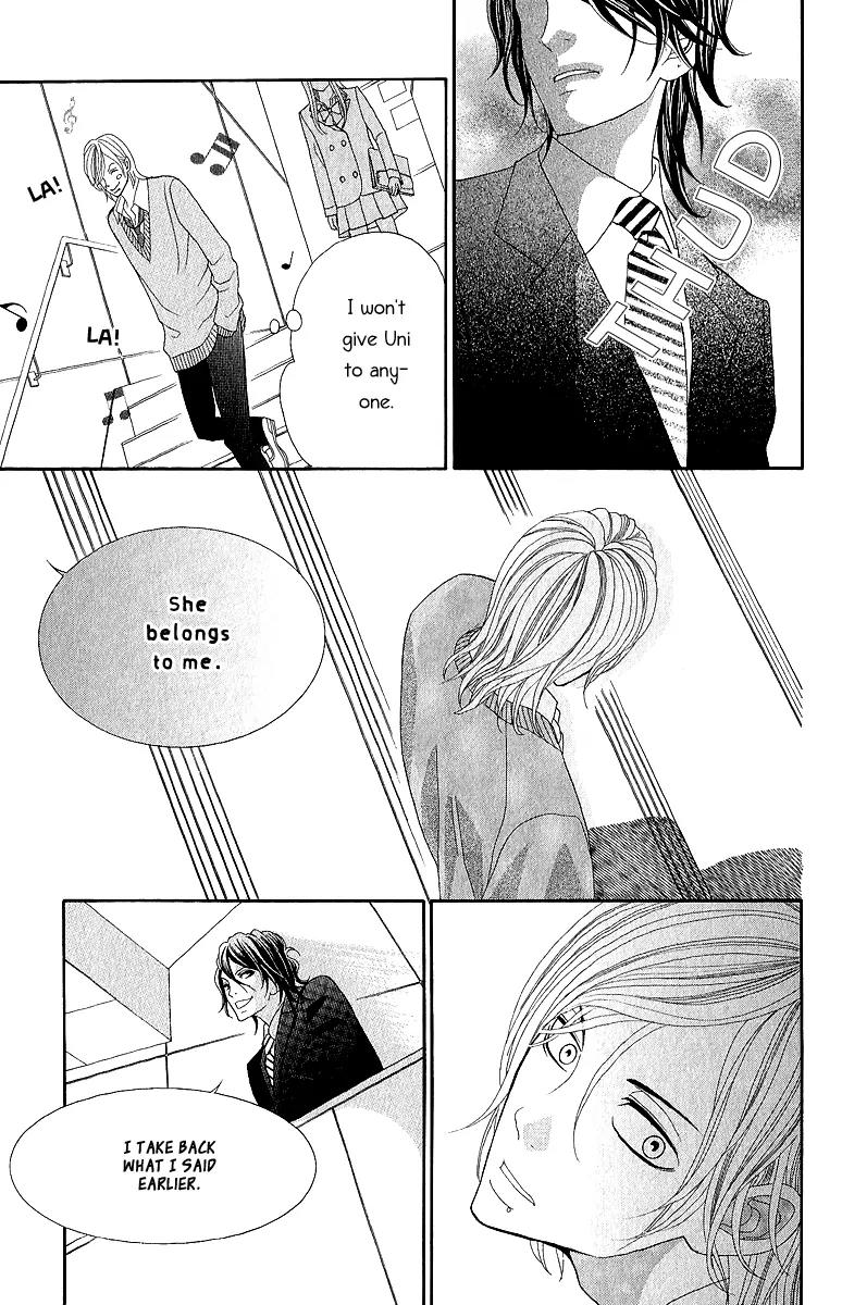 Kinkyori Renai Chapter 17 page 48 - Chapter 17: The Genius Girl's Childhood Friend