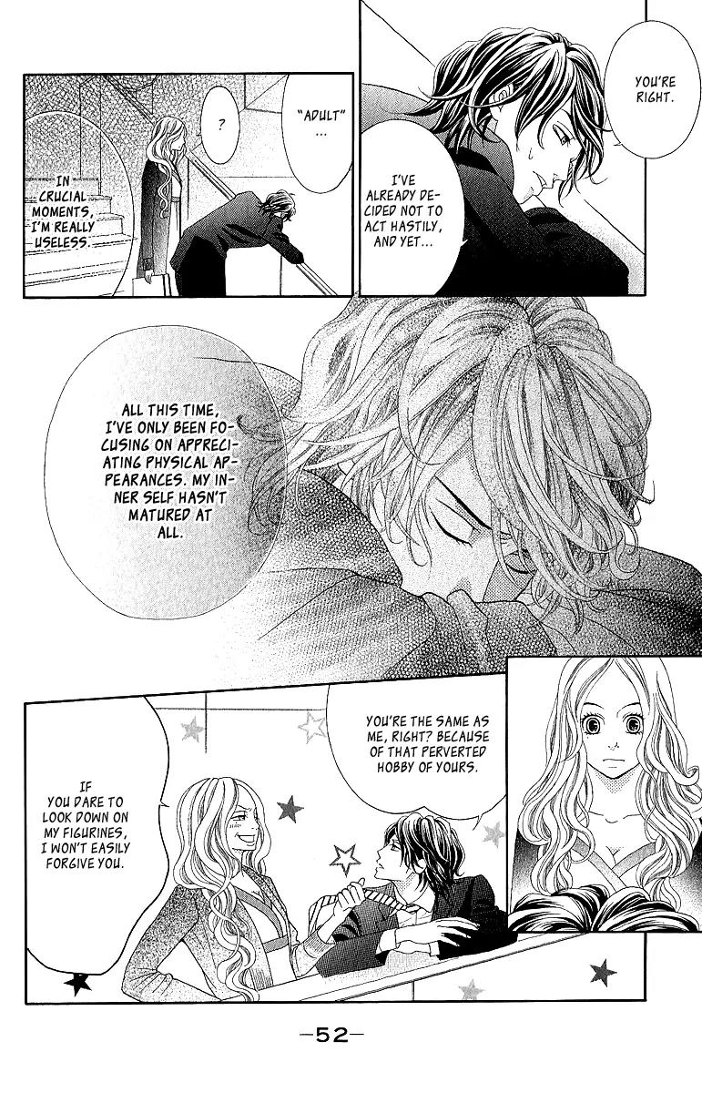 Kinkyori Renai Chapter 18 page 13 - Chapter 18: The Genius Girl's Disaster
