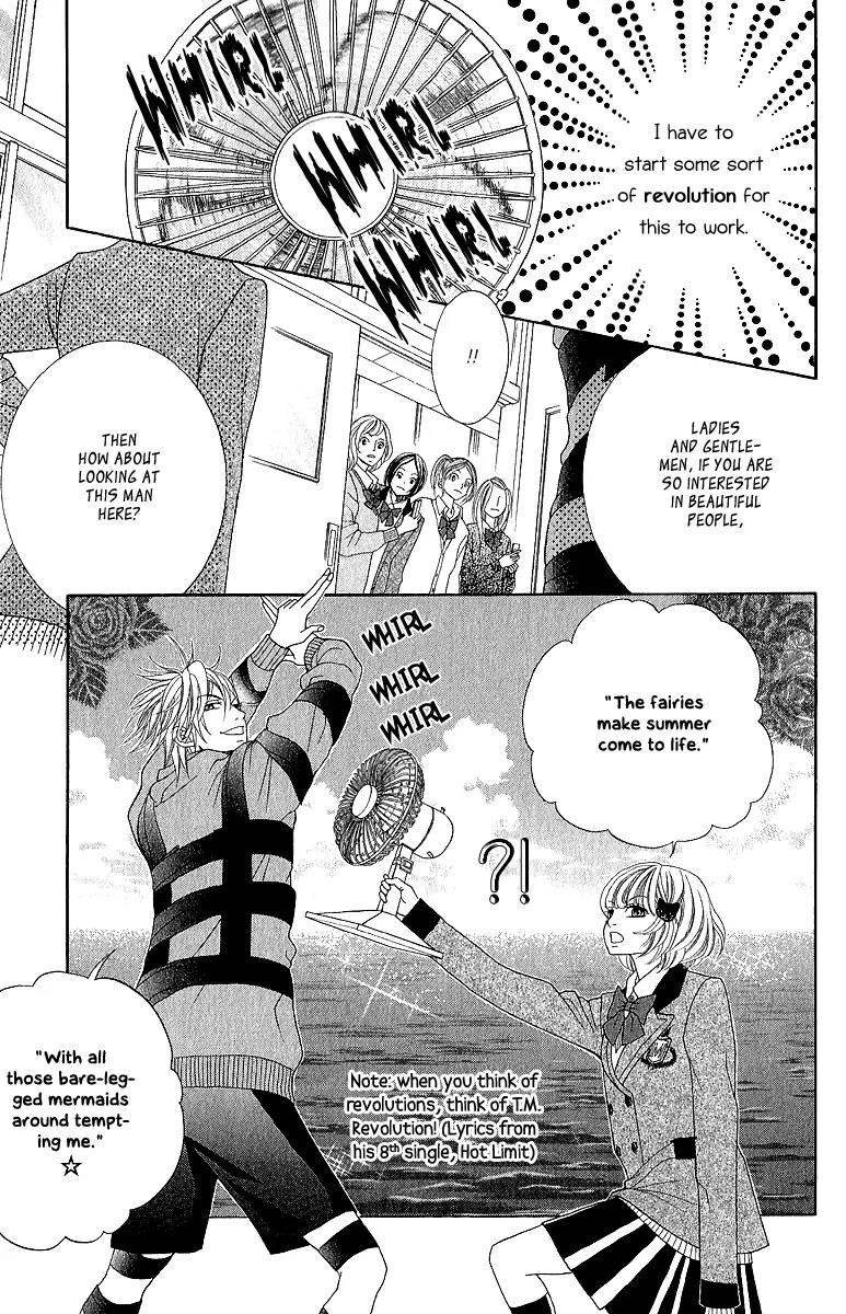 Kinkyori Renai Chapter 18 page 18 - Chapter 18: The Genius Girl's Disaster