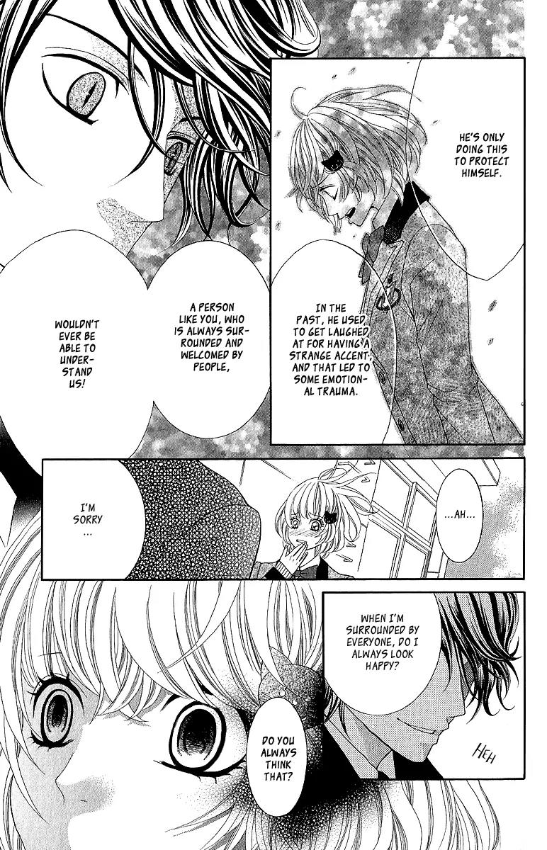 Kinkyori Renai Chapter 18 page 28 - Chapter 18: The Genius Girl's Disaster