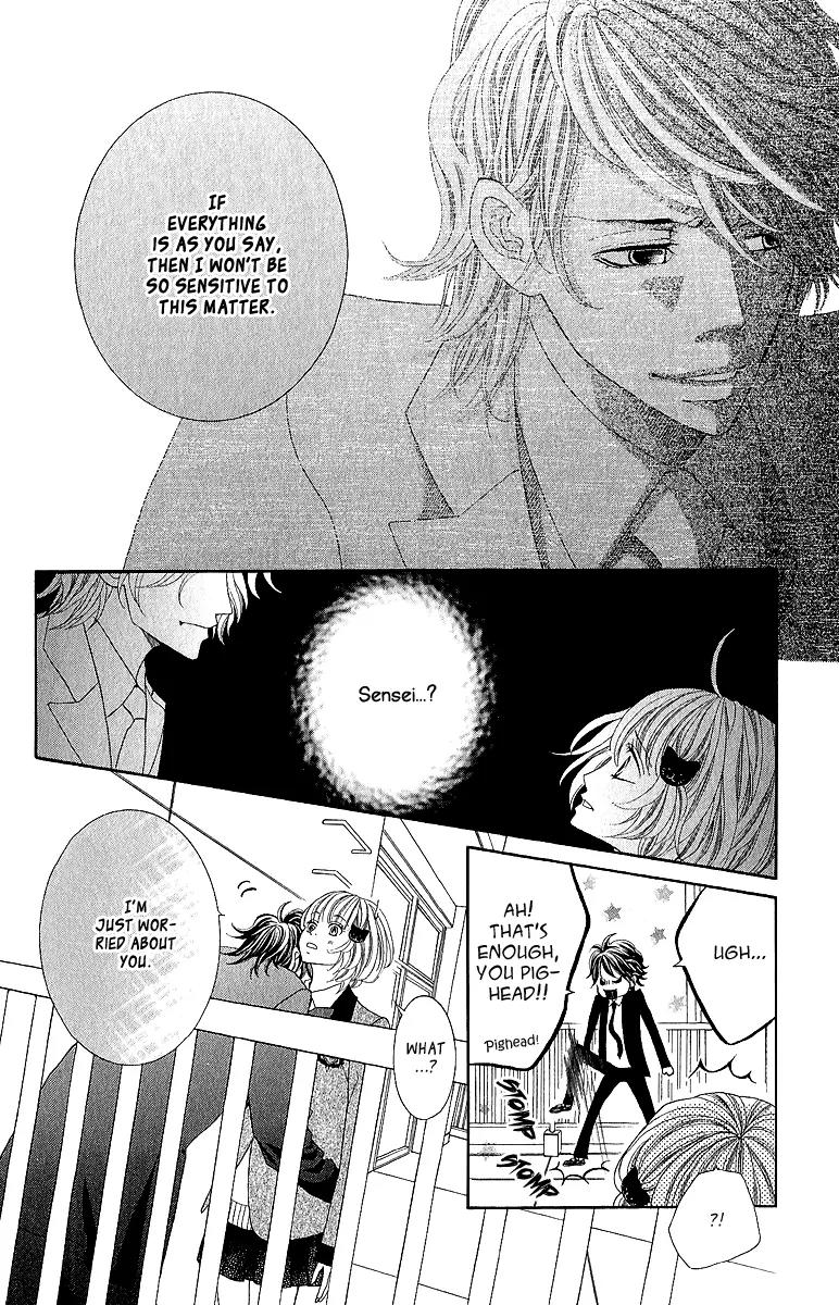Kinkyori Renai Chapter 18 page 29 - Chapter 18: The Genius Girl's Disaster