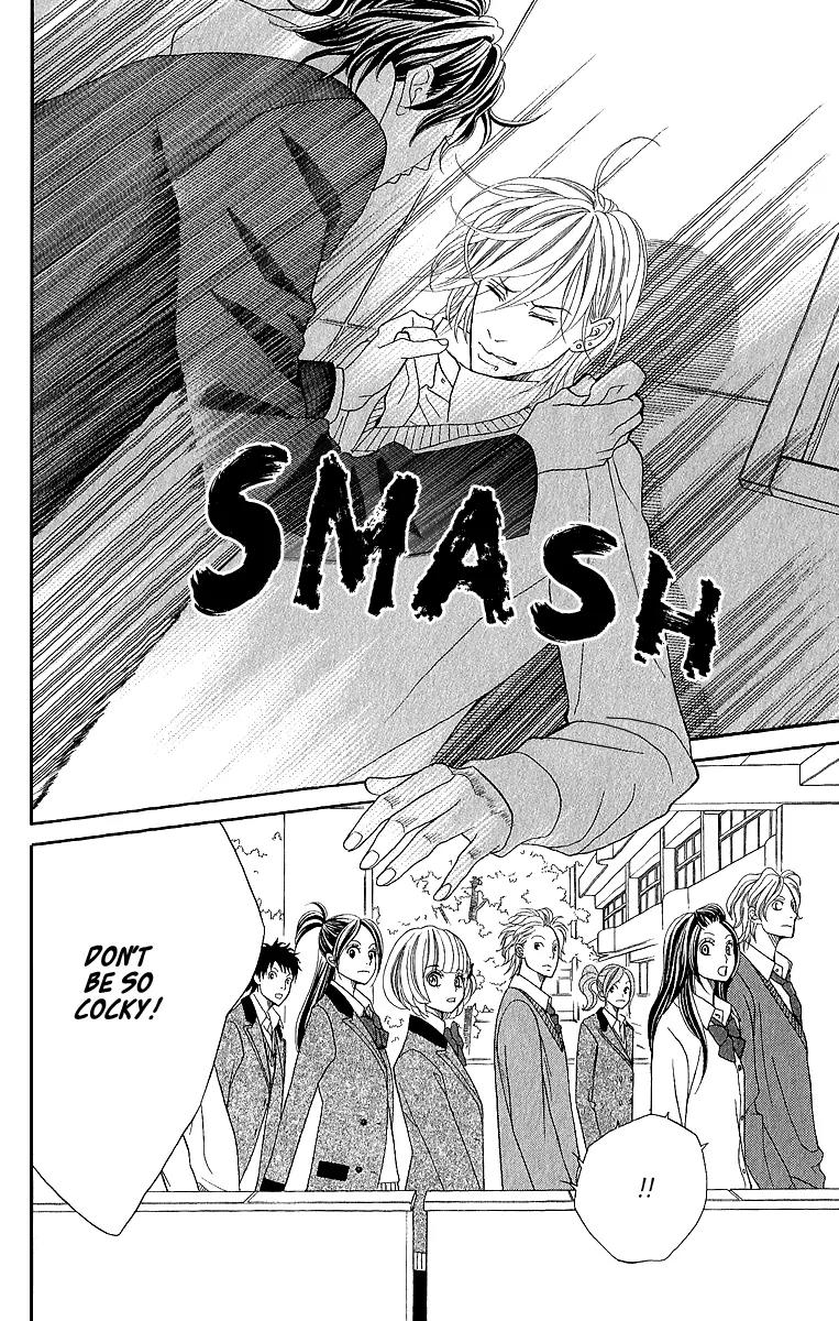 Kinkyori Renai Chapter 18 page 43 - Chapter 18: The Genius Girl's Disaster