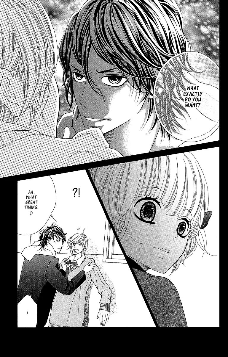 Kinkyori Renai Chapter 18 page 44 - Chapter 18: The Genius Girl's Disaster
