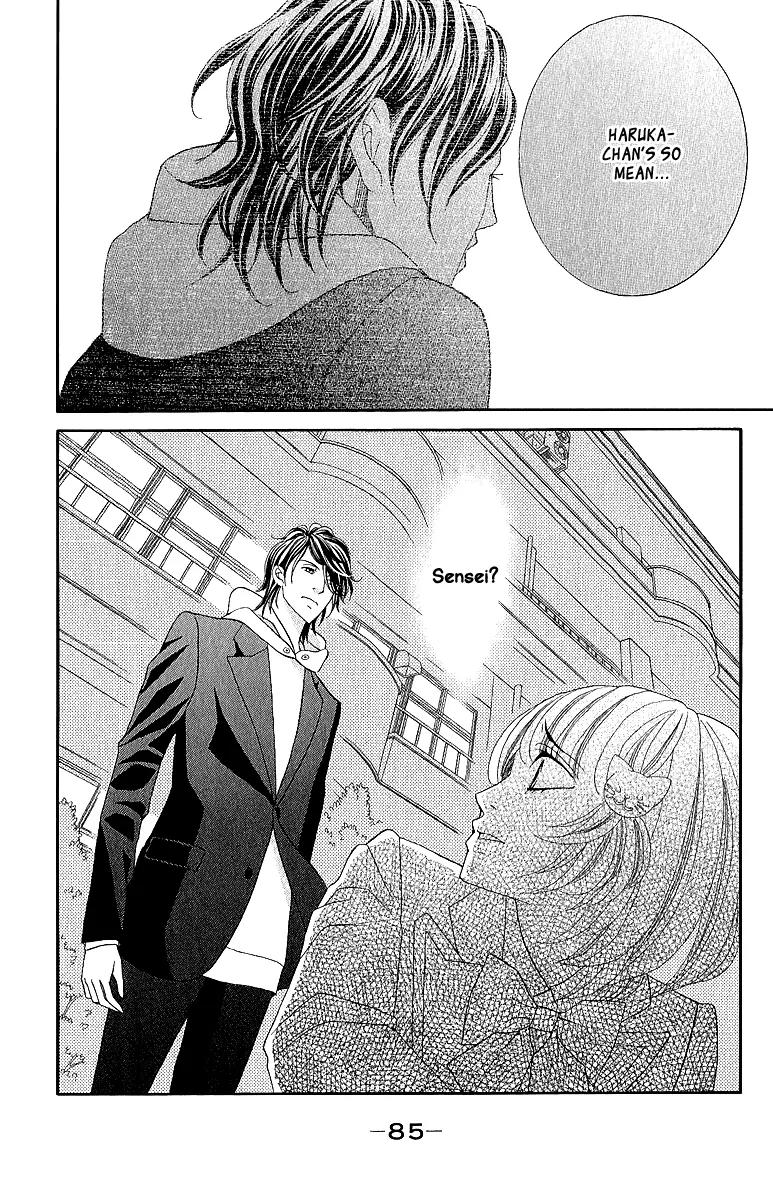 Kinkyori Renai Chapter 18 page 46 - Chapter 18: The Genius Girl's Disaster
