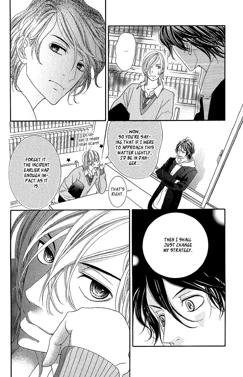 Kinkyori Renai Chapter 19 page 13 - Chapter 19: The Genius Girl's Dilemma
