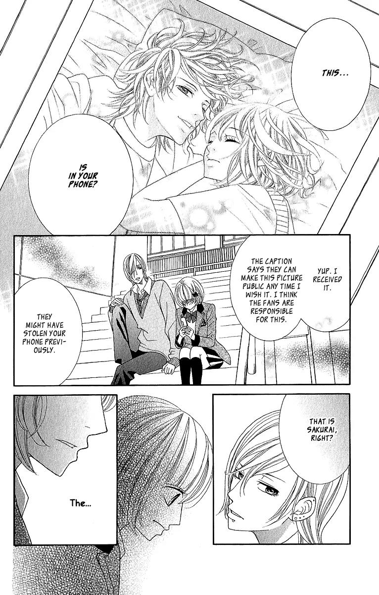 Kinkyori Renai Chapter 19 page 17 - Chapter 19: The Genius Girl's Dilemma