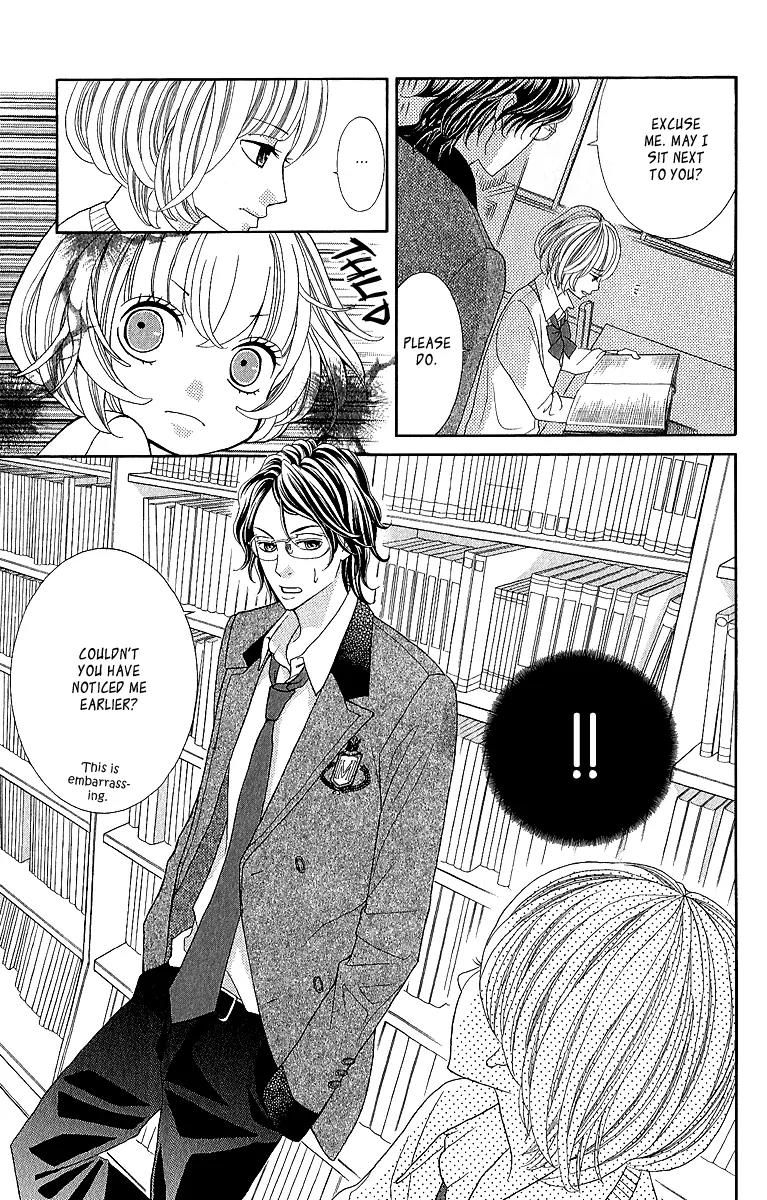 Kinkyori Renai Chapter 19 page 26 - Chapter 19: The Genius Girl's Dilemma