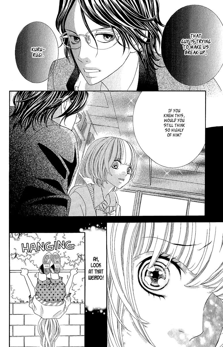 Kinkyori Renai Chapter 19 page 29 - Chapter 19: The Genius Girl's Dilemma