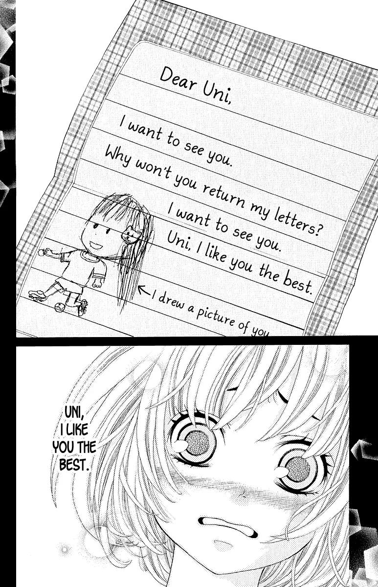 Kinkyori Renai Chapter 19 page 39 - Chapter 19: The Genius Girl's Dilemma