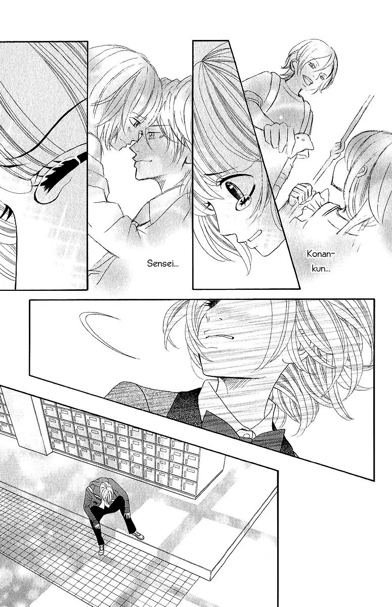Kinkyori Renai Chapter 19 page 40 - Chapter 19: The Genius Girl's Dilemma