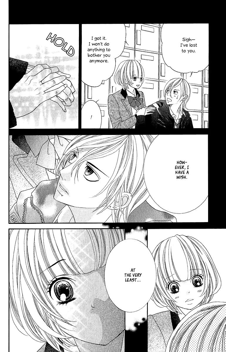 Kinkyori Renai Chapter 19 page 43 - Chapter 19: The Genius Girl's Dilemma