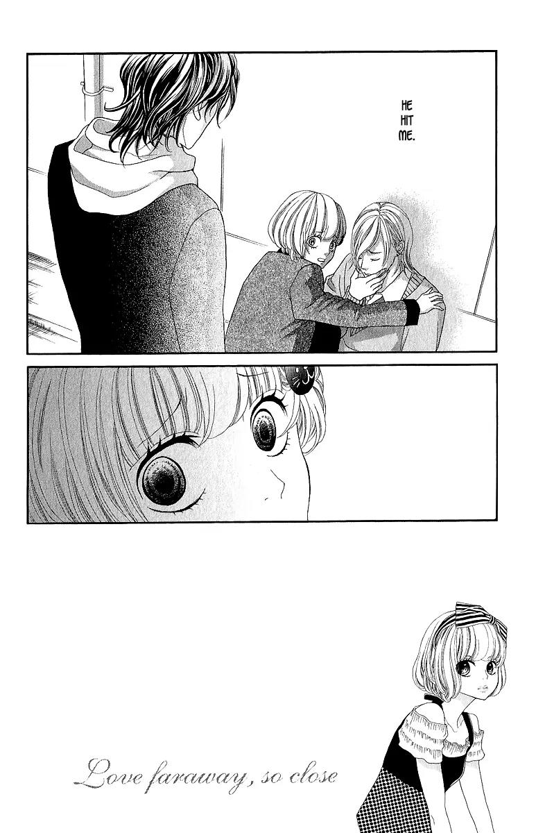 Kinkyori Renai Chapter 19 page 7 - Chapter 19: The Genius Girl's Dilemma