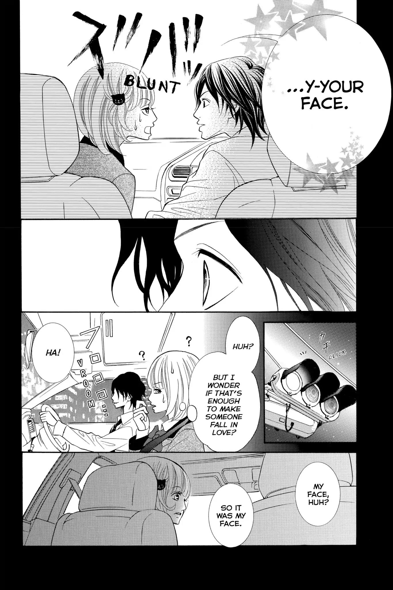 Kinkyori Renai Chapter 2 page 26 - Chapter 2: The Genius Girl's Q & A