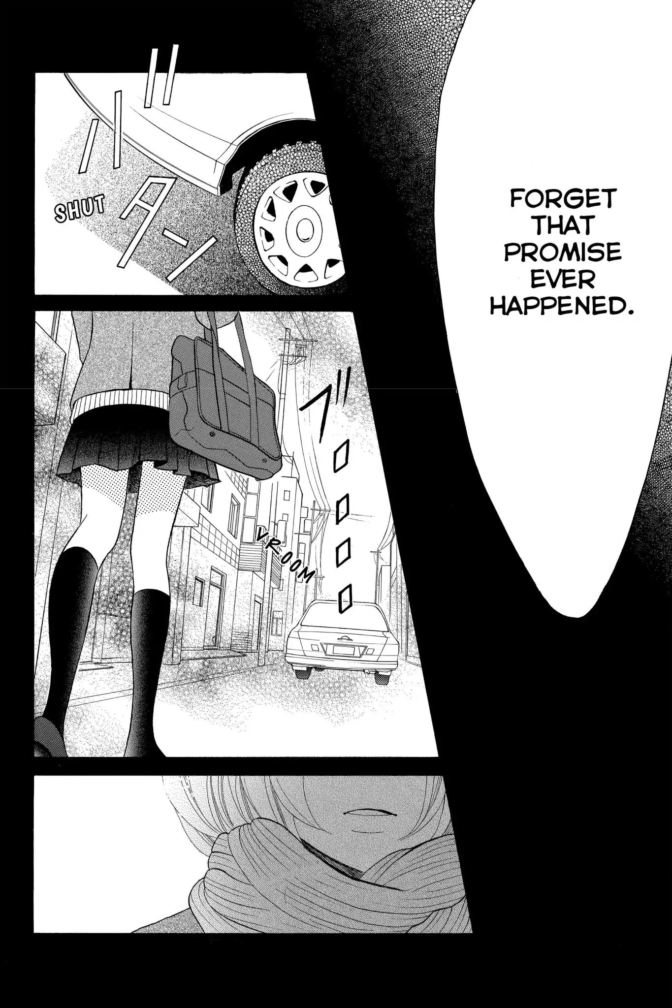 Kinkyori Renai Chapter 2 page 28 - Chapter 2: The Genius Girl's Q & A