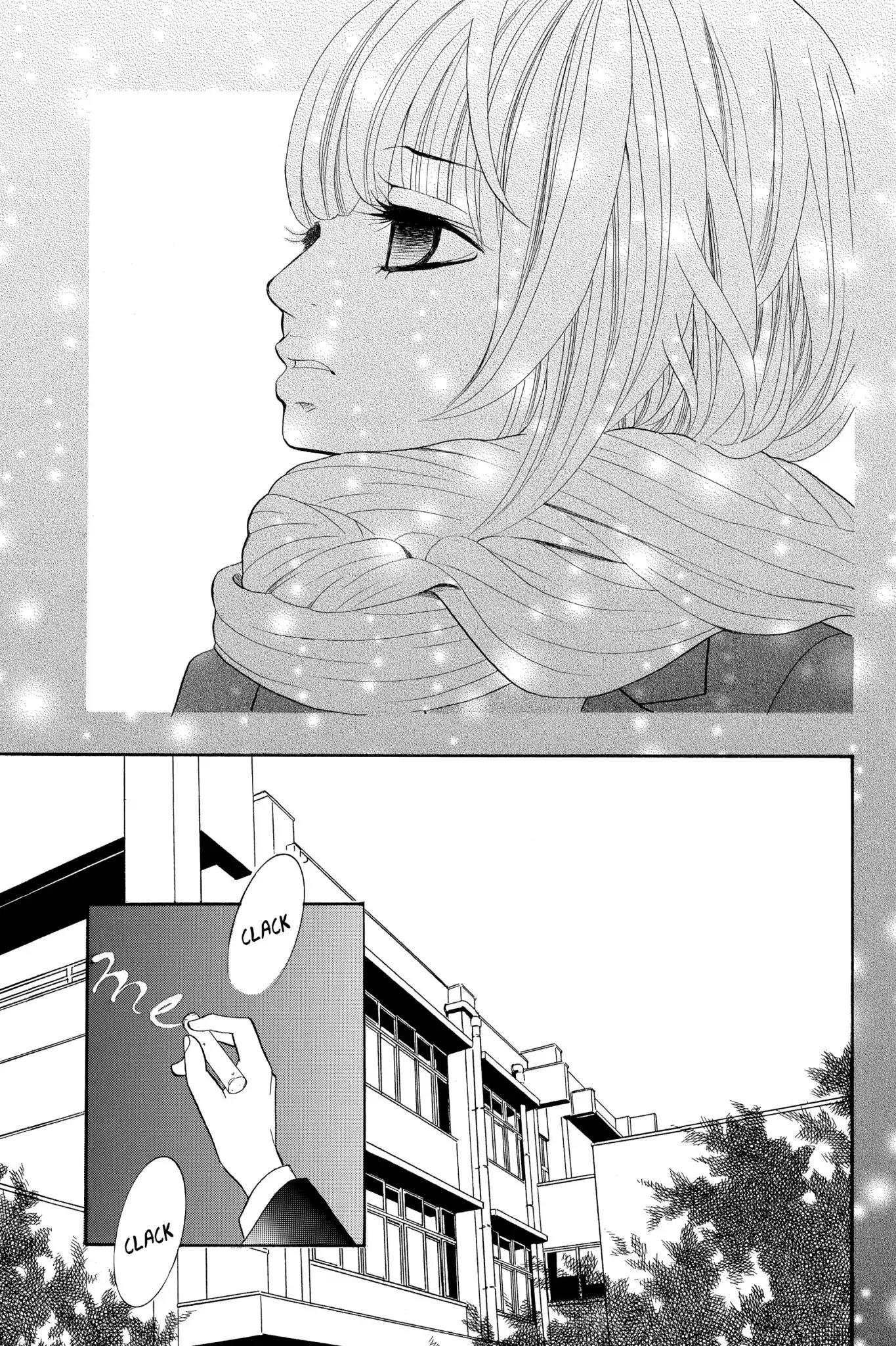Kinkyori Renai Chapter 2 page 29 - Chapter 2: The Genius Girl's Q & A