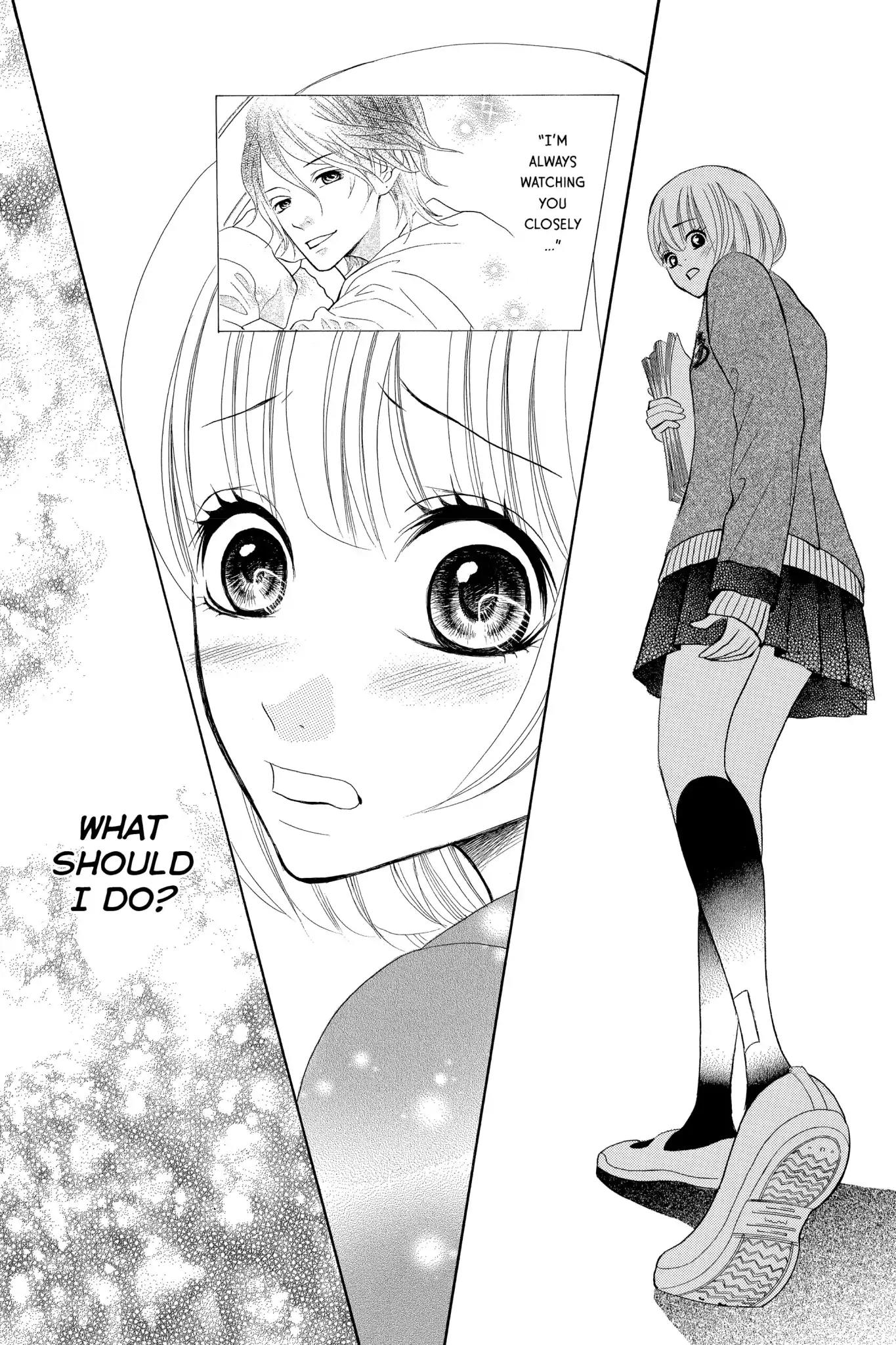 Kinkyori Renai Chapter 2 page 32 - Chapter 2: The Genius Girl's Q & A