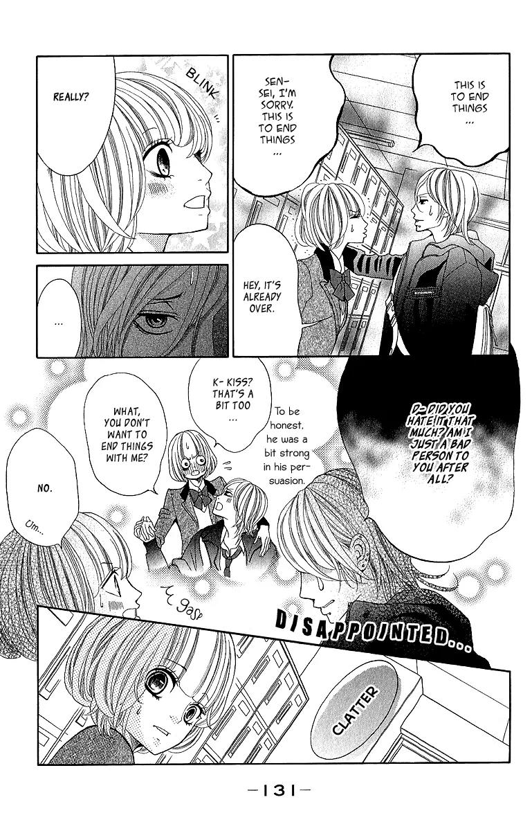 Kinkyori Renai Chapter 20 page 10 - Chapter 20: The Genius Girl’s Sad Anniversary Day