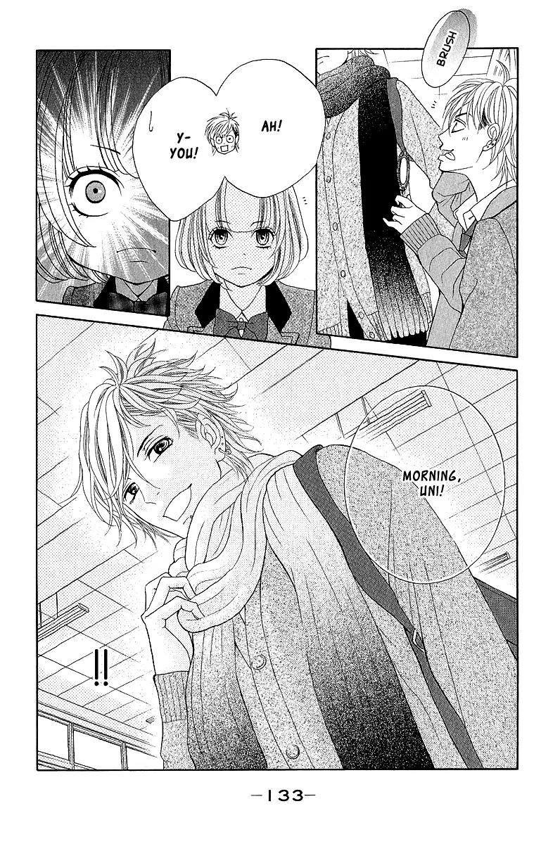 Kinkyori Renai Chapter 20 page 12 - Chapter 20: The Genius Girl’s Sad Anniversary Day