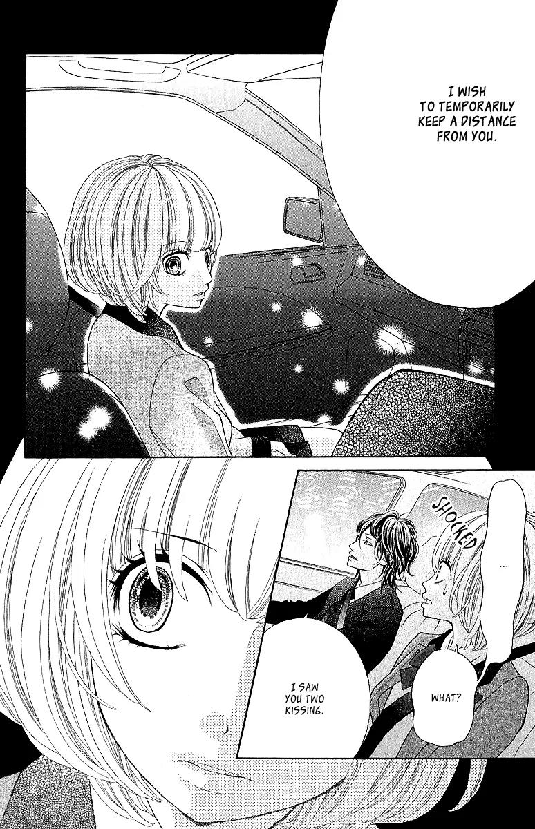 Kinkyori Renai Chapter 20 page 19 - Chapter 20: The Genius Girl’s Sad Anniversary Day