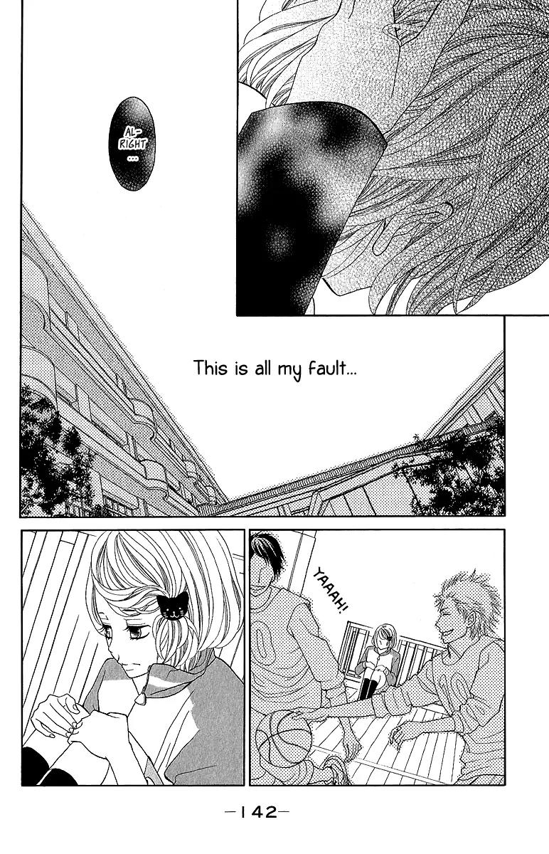 Kinkyori Renai Chapter 20 page 21 - Chapter 20: The Genius Girl’s Sad Anniversary Day