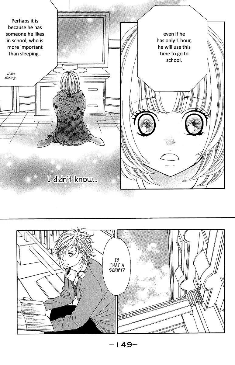 Kinkyori Renai Chapter 20 page 28 - Chapter 20: The Genius Girl’s Sad Anniversary Day