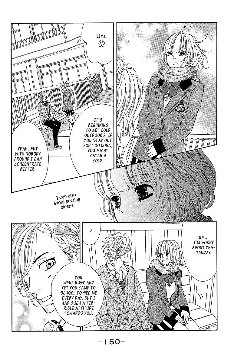 Kinkyori Renai Chapter 20 page 29 - Chapter 20: The Genius Girl’s Sad Anniversary Day