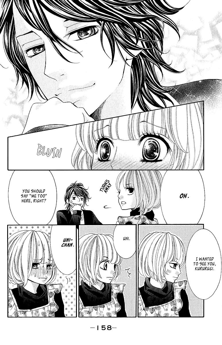 Kinkyori Renai Chapter 20 page 37 - Chapter 20: The Genius Girl’s Sad Anniversary Day