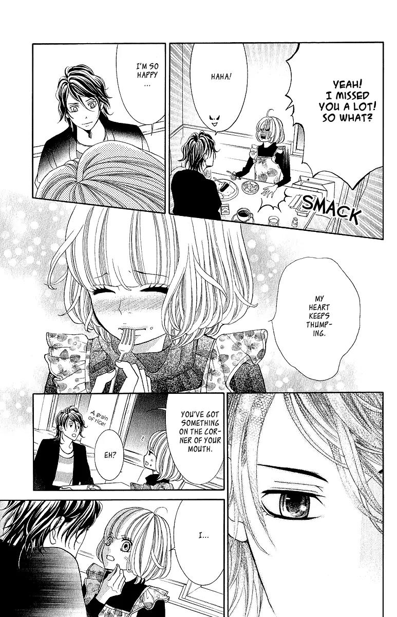Kinkyori Renai Chapter 20 page 38 - Chapter 20: The Genius Girl’s Sad Anniversary Day