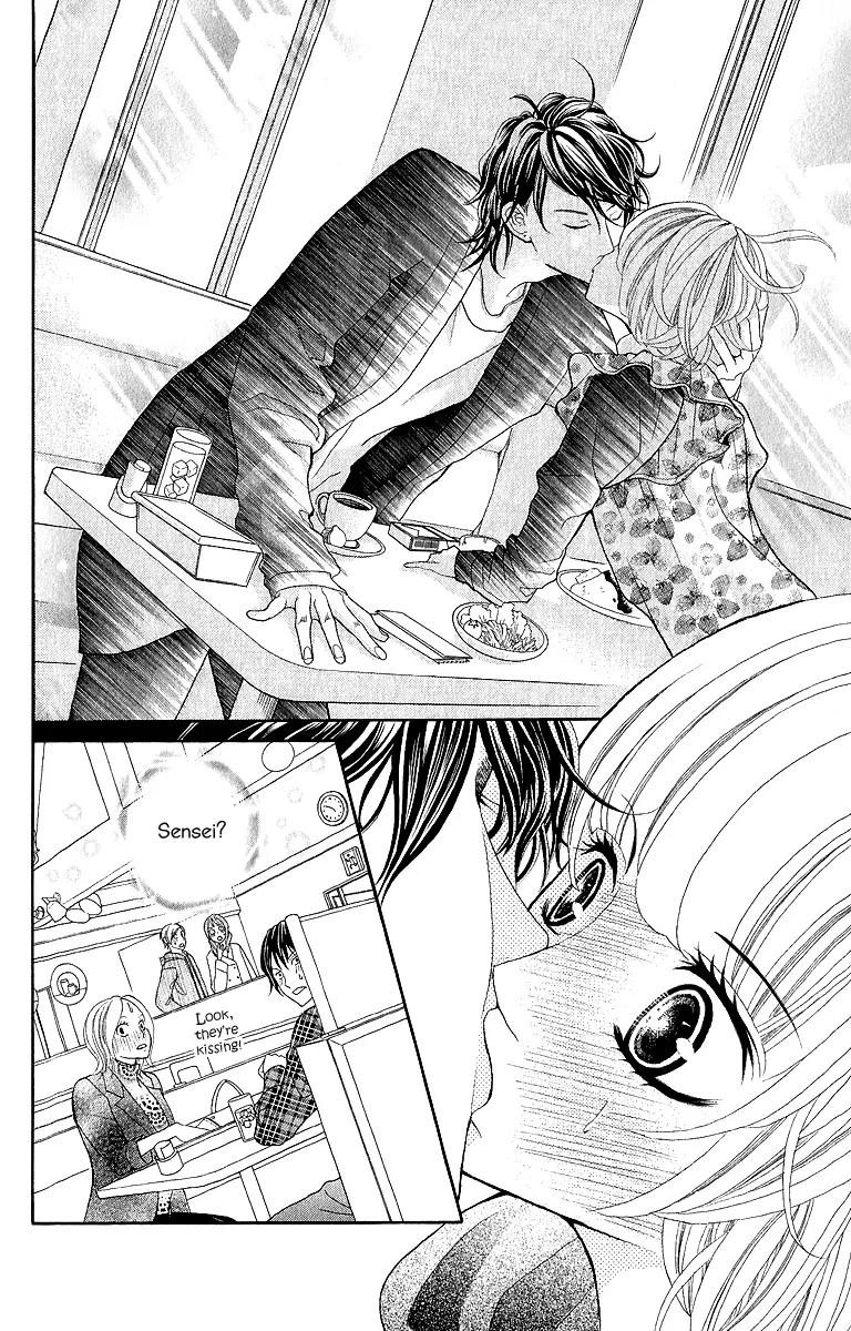 Kinkyori Renai Chapter 20 page 39 - Chapter 20: The Genius Girl’s Sad Anniversary Day