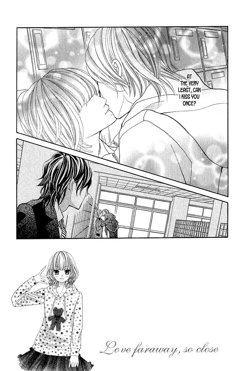 Kinkyori Renai Chapter 20 page 8 - Chapter 20: The Genius Girl’s Sad Anniversary Day