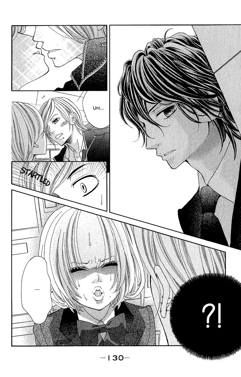 Kinkyori Renai Chapter 20 page 9 - Chapter 20: The Genius Girl’s Sad Anniversary Day