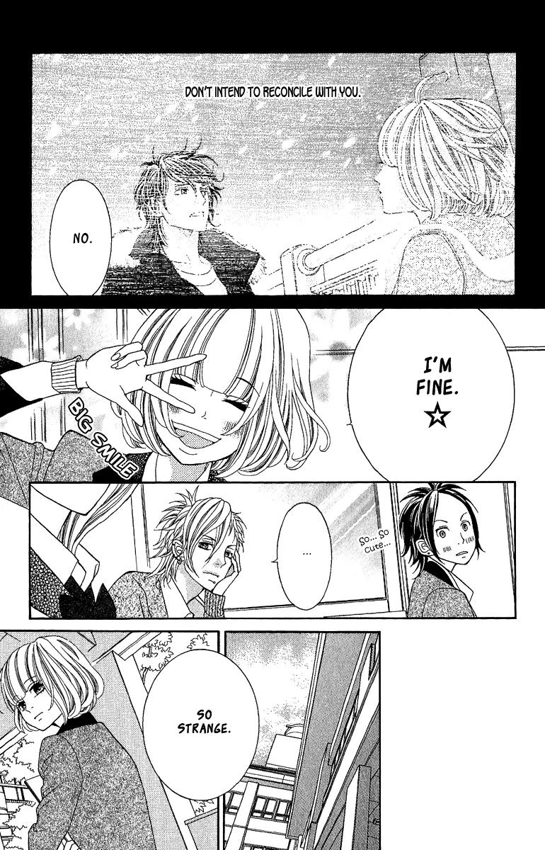 Kinkyori Renai Chapter 21 page 16 - Chapter 21: The Genius Girl's Heartbreak