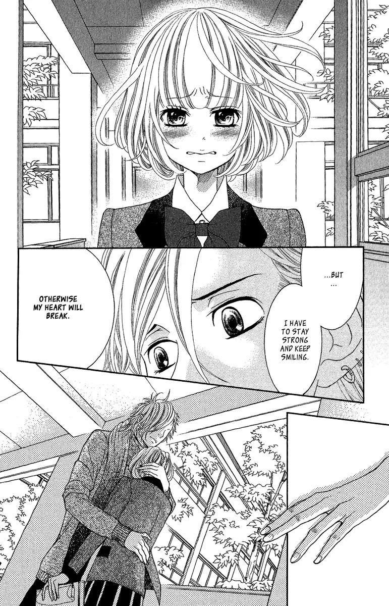 Kinkyori Renai Chapter 21 page 19 - Chapter 21: The Genius Girl's Heartbreak